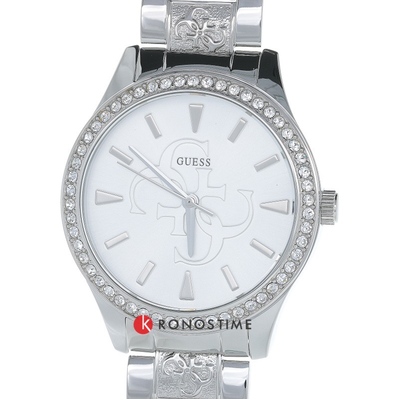 Фотография часов Guess Trend W1280L1_1