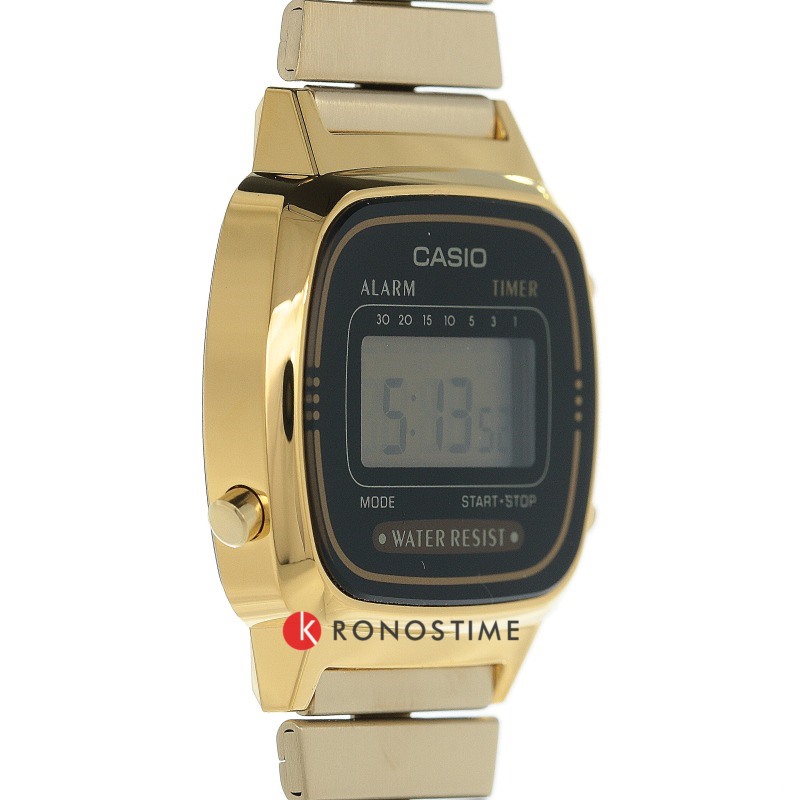 Фотография часов Casio Collection LA670WEGA-1E_31