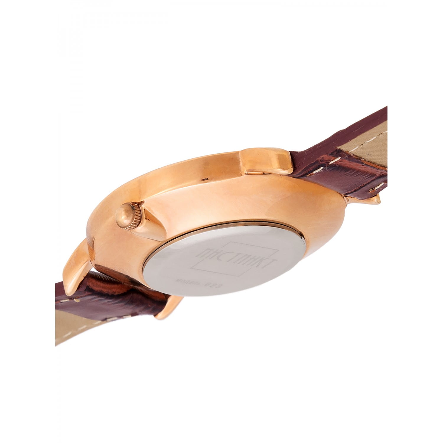 Оригинальные часы Слава Слава Инстинкт 6239485/2025 кварцевые калибр механизма miyota 2025 общий вид