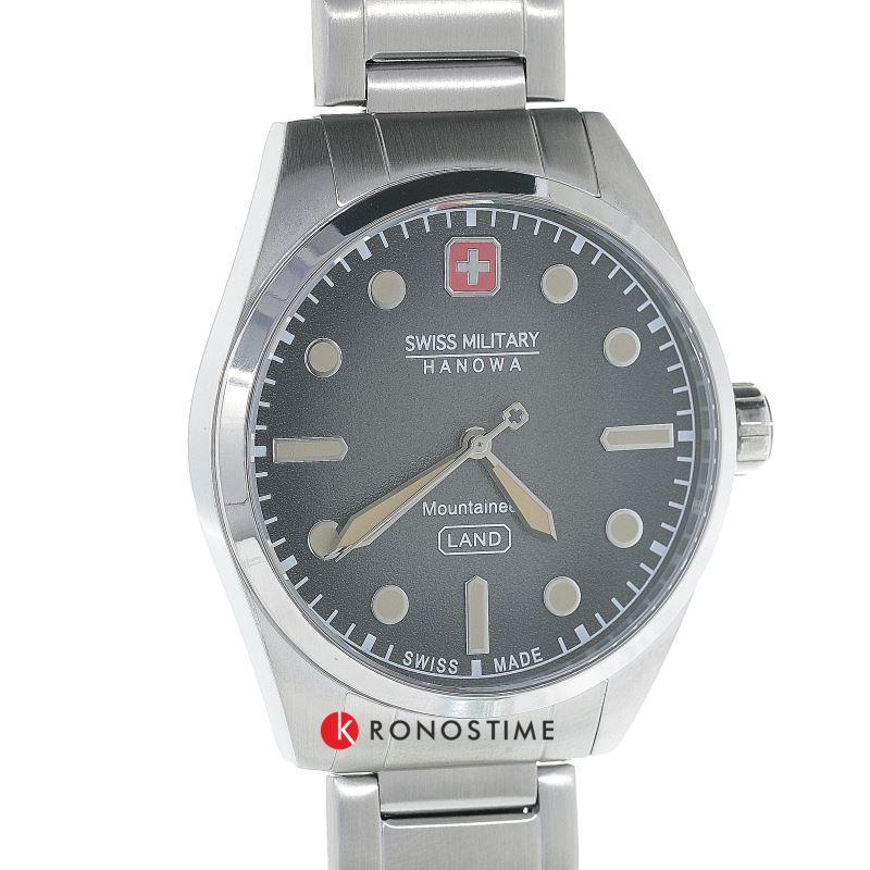 Фотография часов Swiss Military Hanowa 06-5345.7.04.007_3