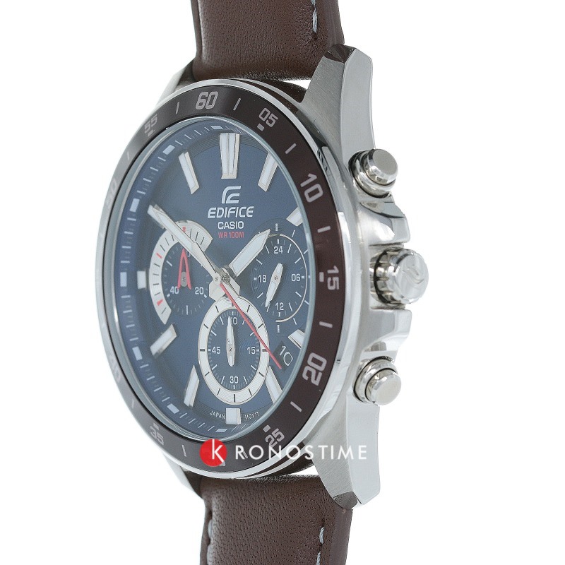 Фотография часов Casio Edifice EFV-570L-2A_5