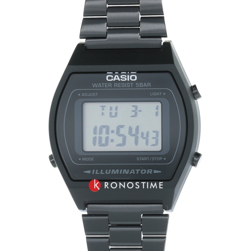 Фотография часов Casio Vintage B640WB-1ADF (B640WB-1A)_1