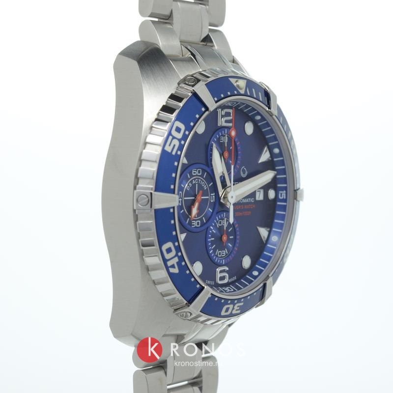 Фотография часов Certina DS Action Diver Chronograph Automatic C032.427.11.041.00_31