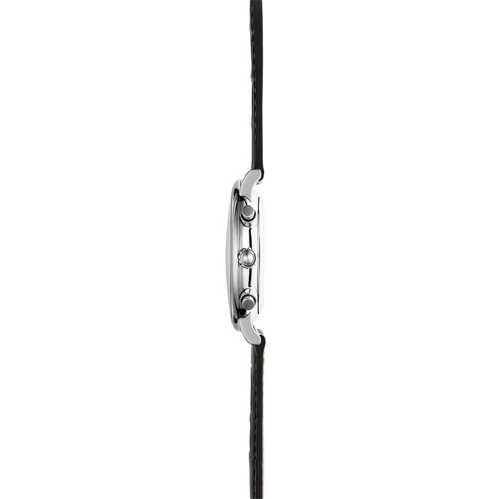 Herbelin Herbelin Inspiration Chronograph 35647AP14 , наручные мужские часы фото под углом