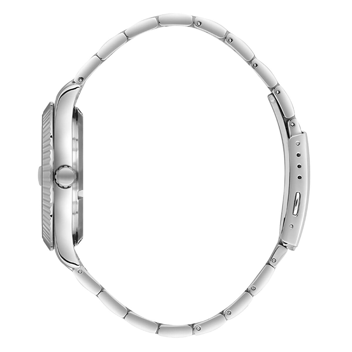 Swiss Military Hanowa Swiss Military by Chrono Automatic Collection SMA34110.03 , наручные мужские часы фото под углом