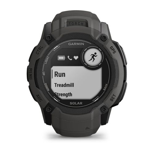 Garmin Instinct 2X Solar 010-02805-00