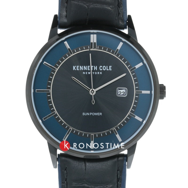 Фотография часов Kenneth Cole KC50784002