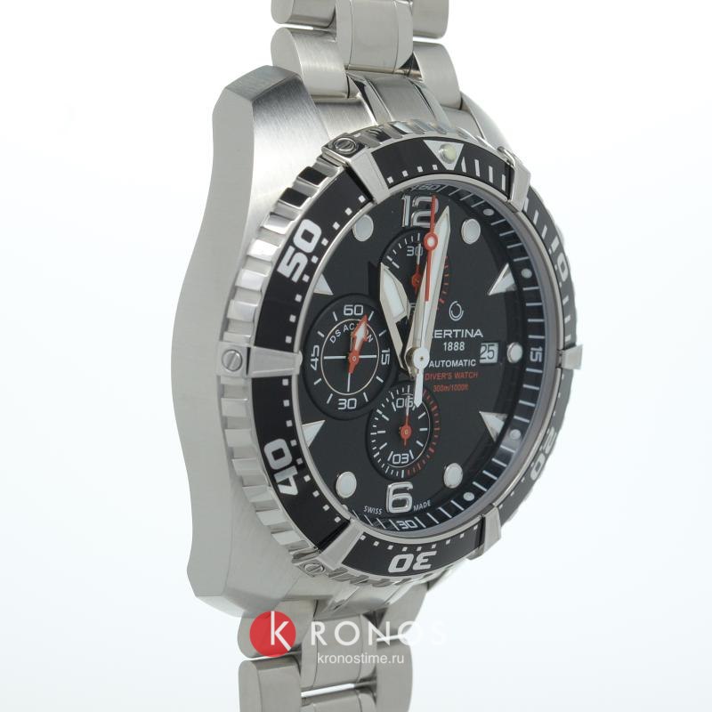 Фотография часов Certina DS Action Diver Chronograph Automatic C032.427.11.051.00_32