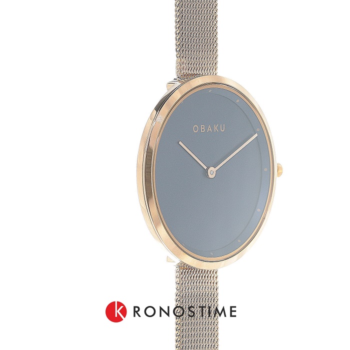 Фотография часов Obaku Ultra Slim V227LXVLMV_5