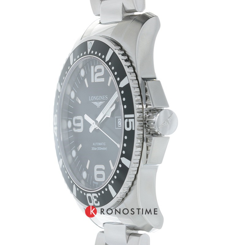 Фотография часов Longines HydroConquest L3.841.4.56.6_6