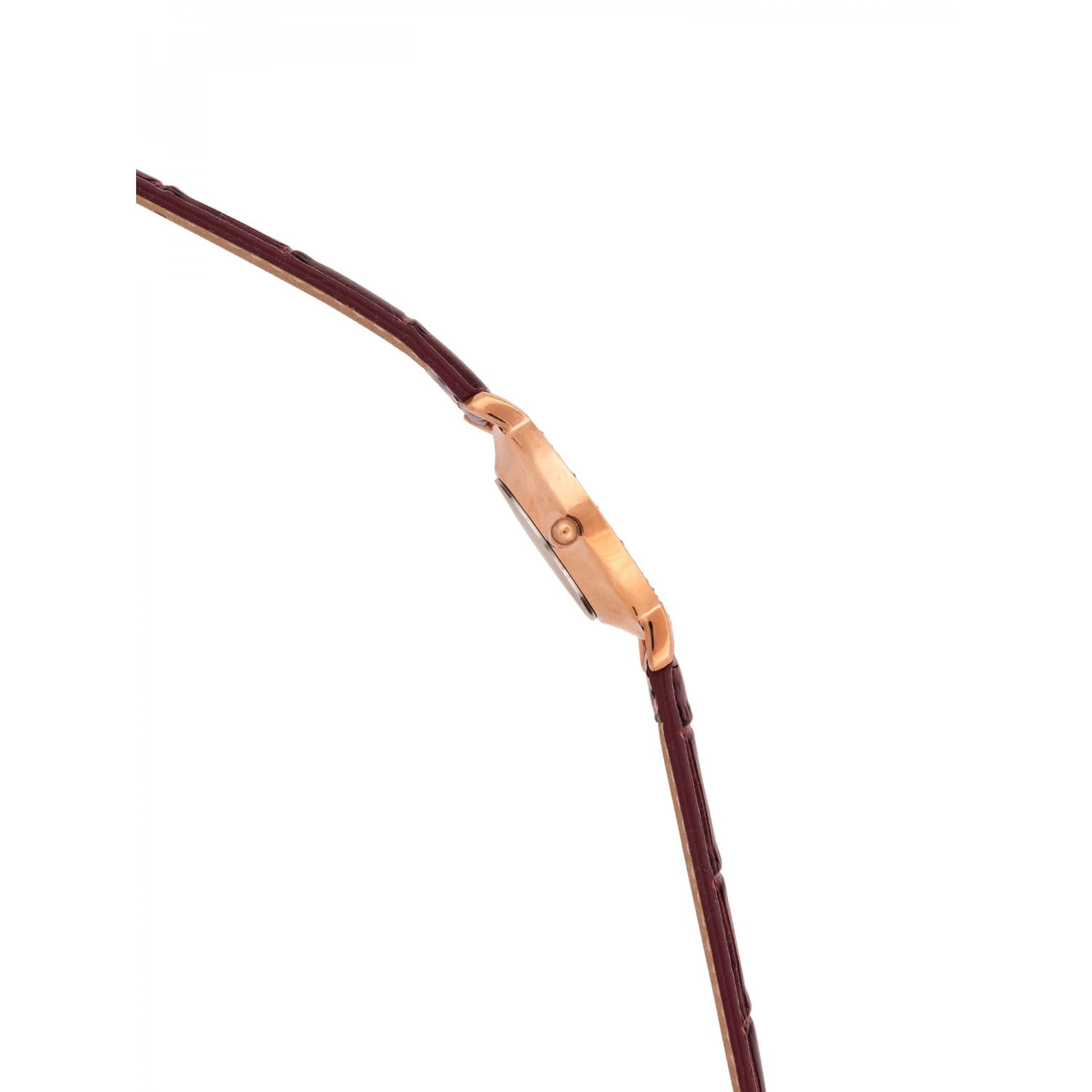 Слава Слава Инстинкт 6239485/2025 кварцевые женские часы часы крупный план белый циферблата