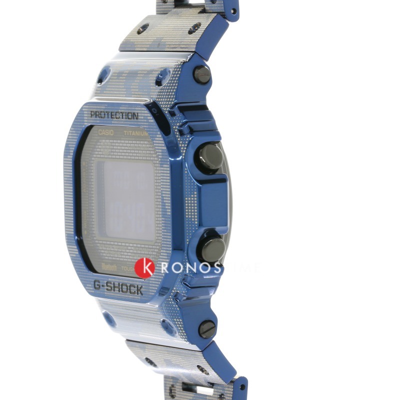 Фотография часов Casio G-Shock GMW-B5000TCF-2_6