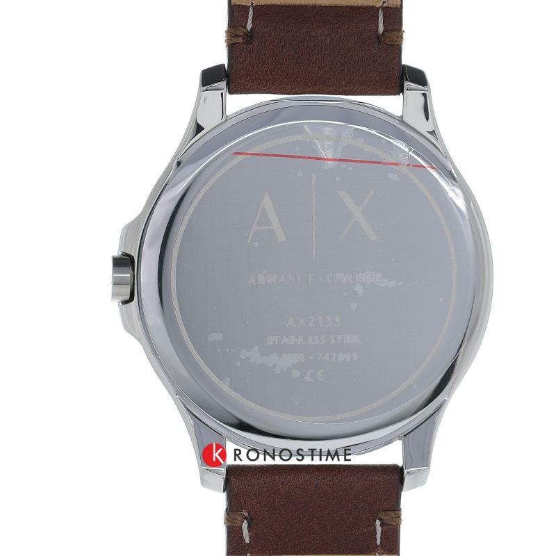 Фотография часов Armani Exchange Hampton AX2133_23