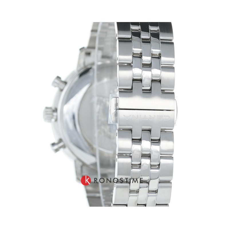 Фотография часов Certina DS Caimano Chronograph C035.417.11.037.00_17