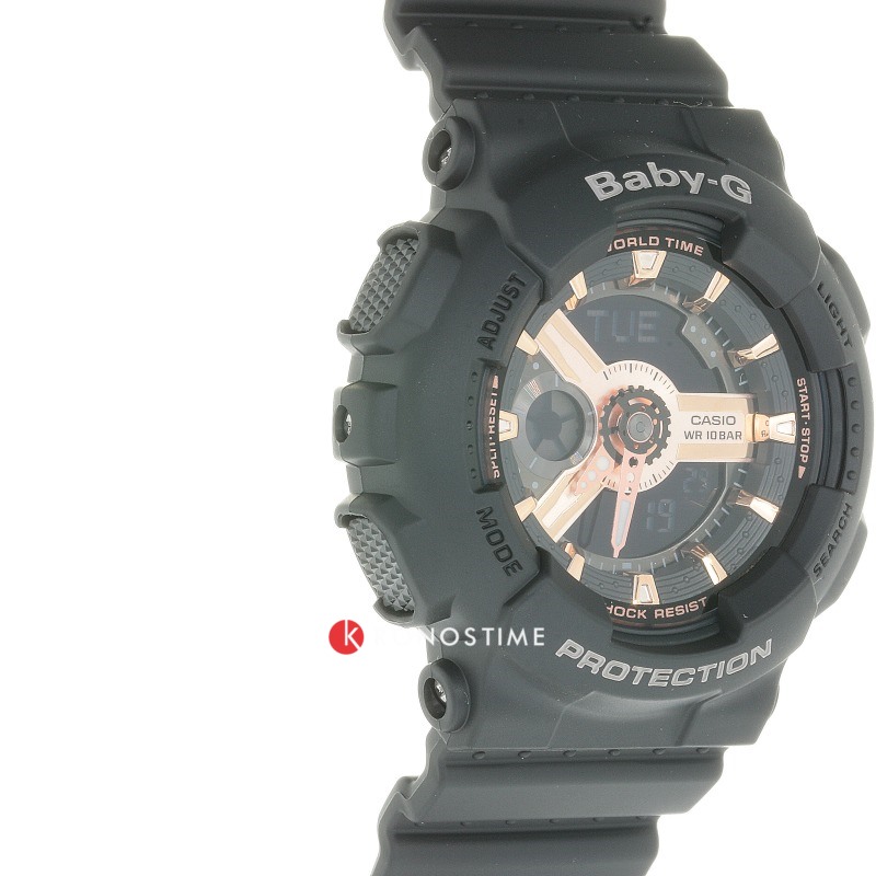 Фотография часов Casio Baby-G BA-110RG-1AER_31