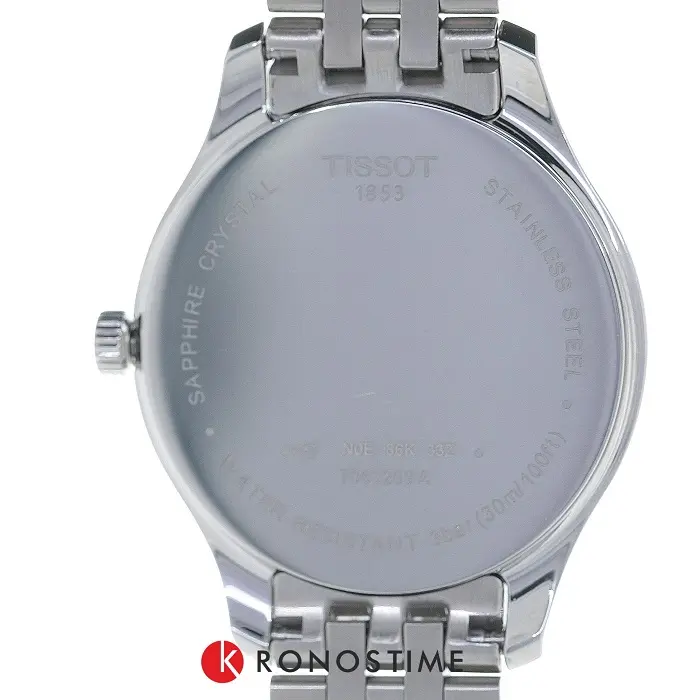 Фотография часов Tissot Tradition 5.5 Lady T063.209.11.038.00_21