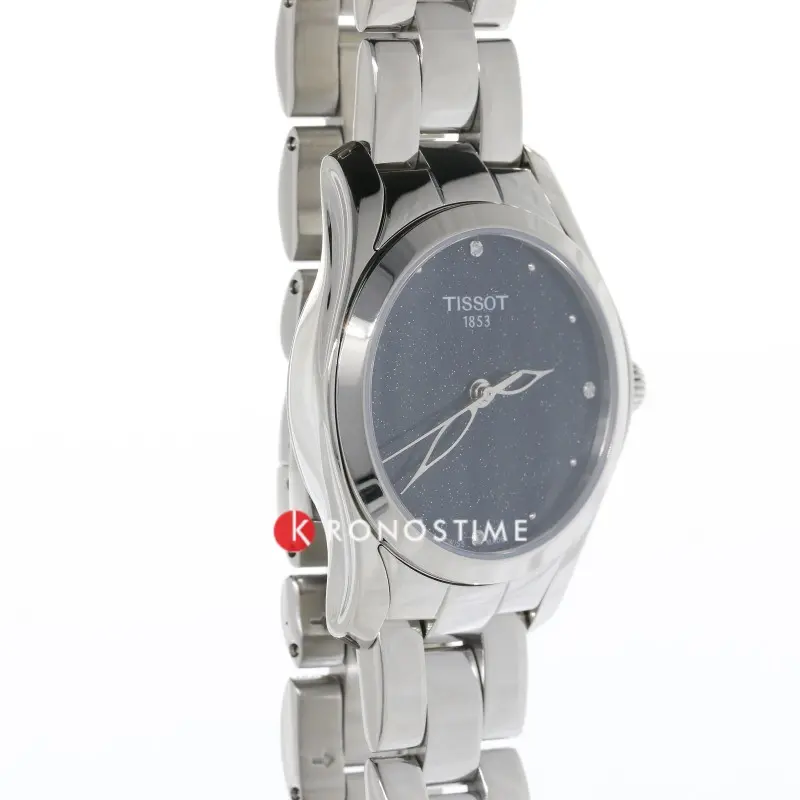 Фотография часов Tissot T-Wave T112.210.11.046.00_32