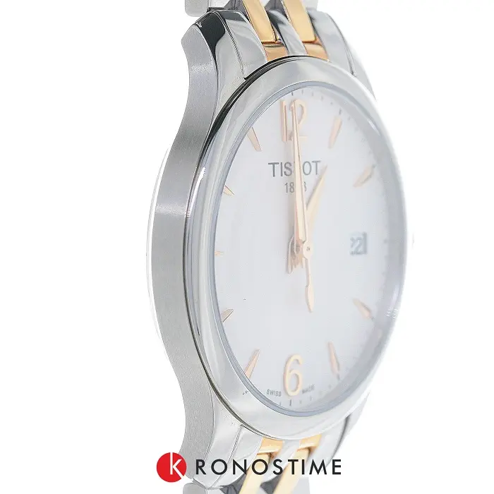 Фотография часов Tissot Tradition Lady T063.210.22.037.01_6