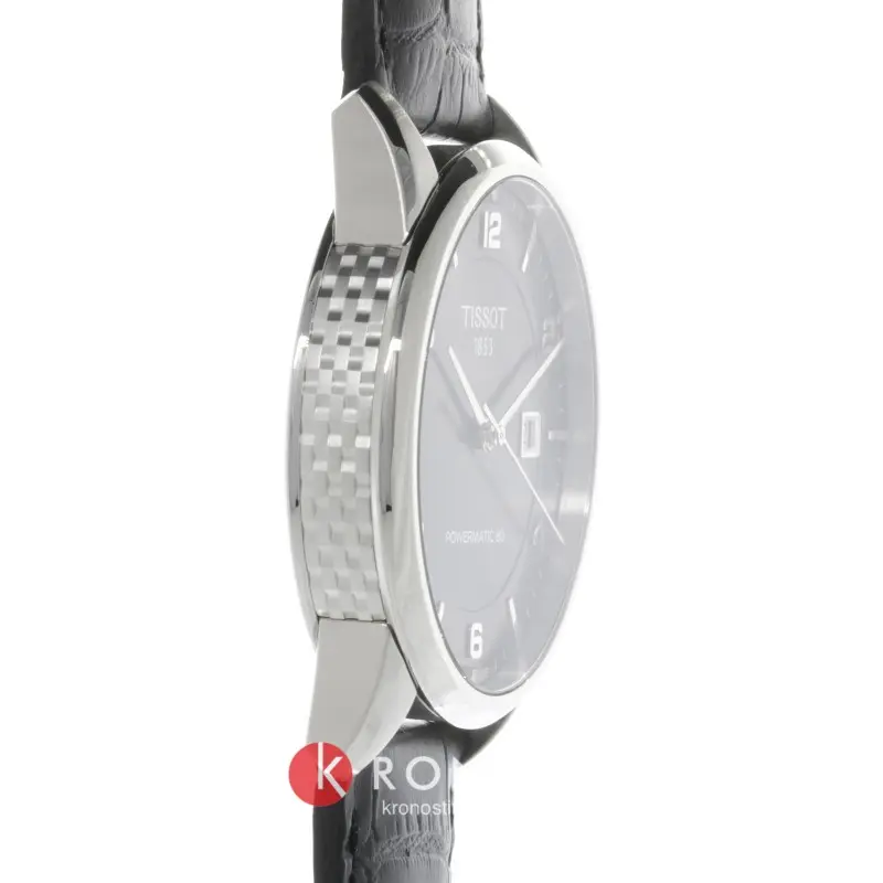 Фотография часов Tissot Luxury Powermatic 80 T086.407.16.057.00_29