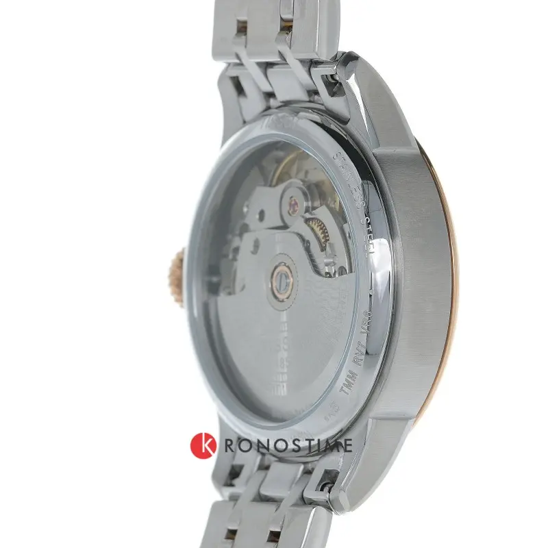 Фотография часов Tissot Chemin Des Tourelles Powermatic 80 Lady T099.207.22.118.02_22