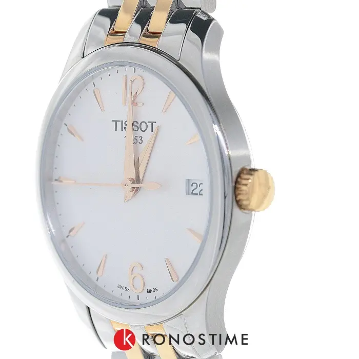 Фотография часов Tissot Tradition Lady T063.210.22.037.01_38