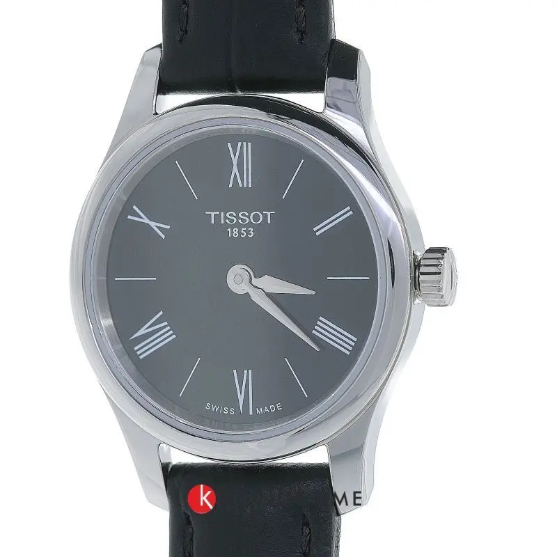 Фотография часов Tissot Tradition 5.5 Lady T063.009.16.058.00_41