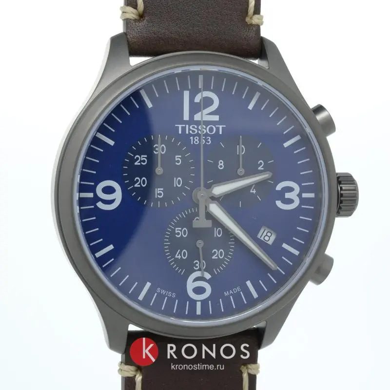 Фотография часов Tissot Chrono XL T116.617.36.047.00_35