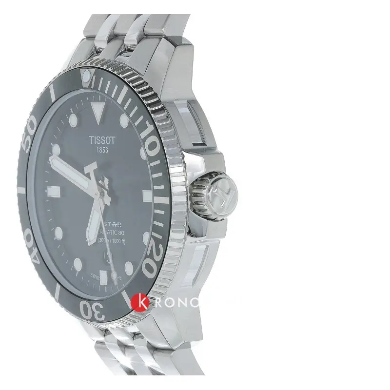 Фотография часов Tissot Seastar 1000 Powermatic 80 T120.407.11.051.00_4