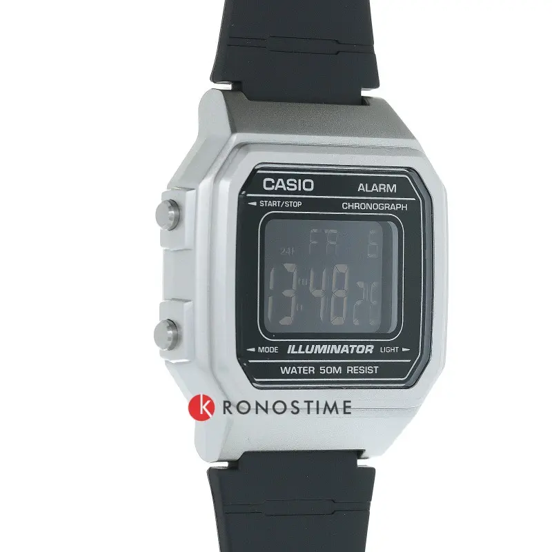 Фотография часов Casio Standard Digital W-217HM-7BVEF (W-217HM-7B)_32