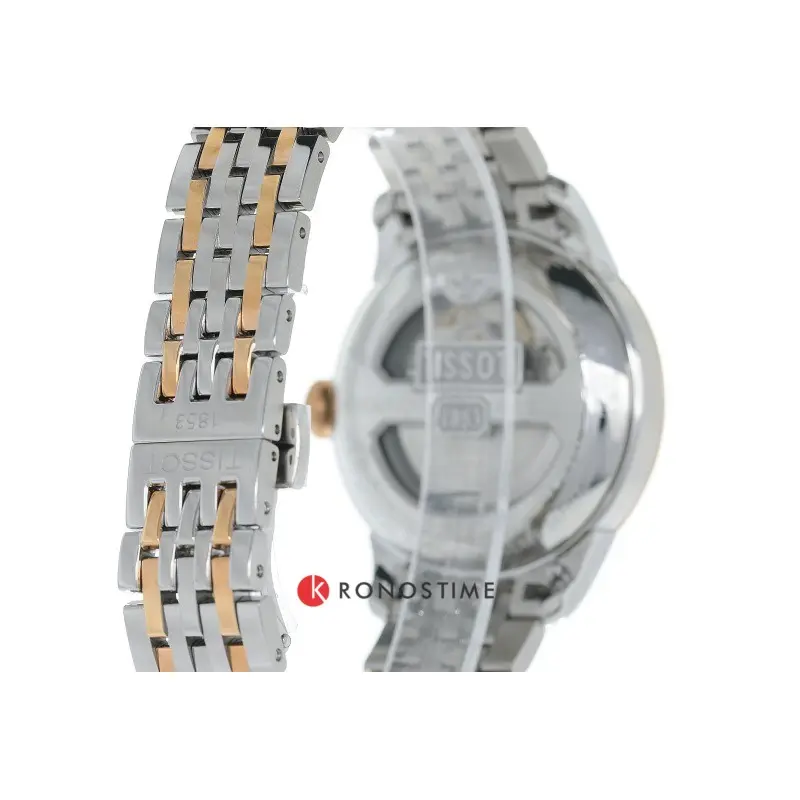 Фотография часов Tissot Le Locle Powermatic 80 T006.407.22.036.00_21