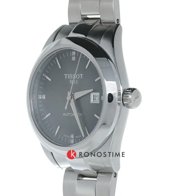 Фотография часов Tissot T-My Lady Automatic T132.007.11.066.00_3