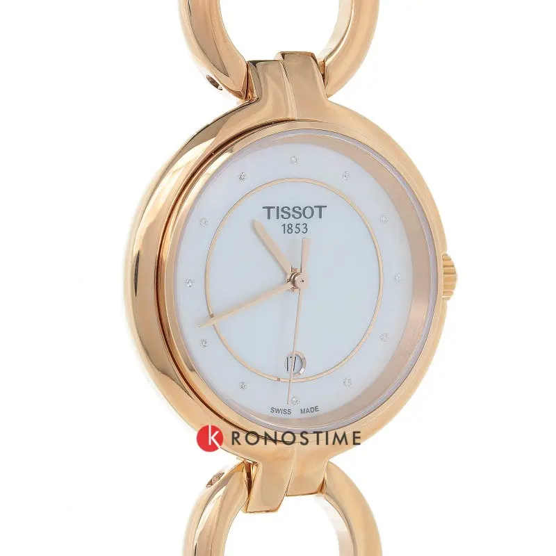 Фотография часов Tissot Flamingo T094.210.33.116.01_32