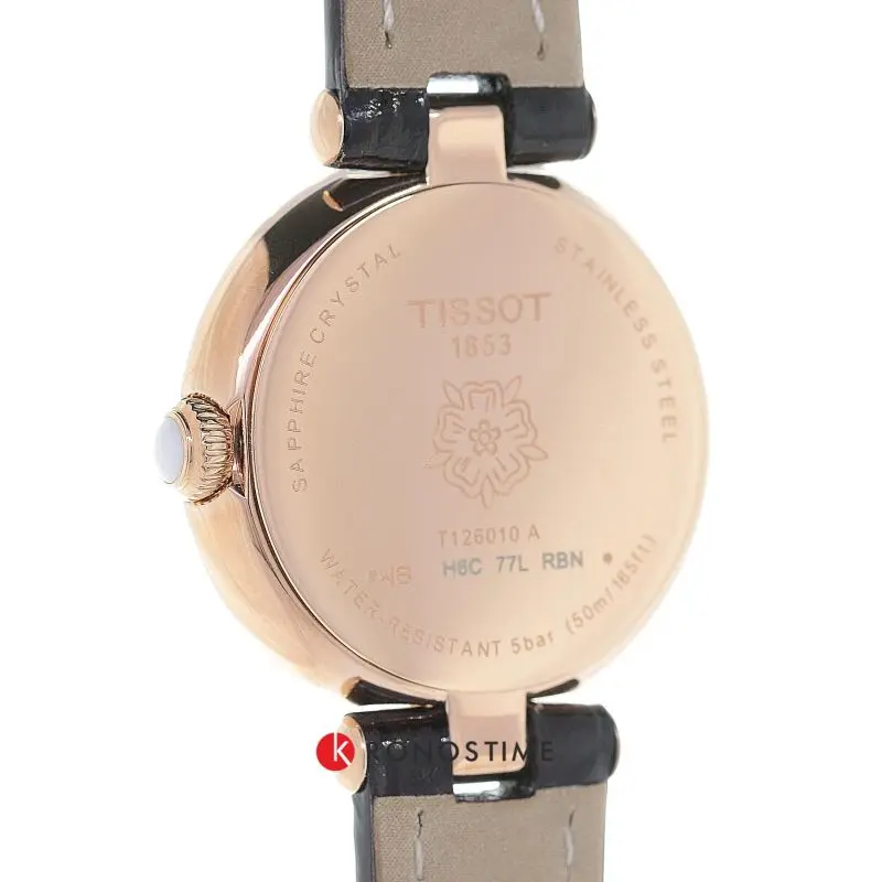 Фотография часов Tissot Bellissima small lady T126.010.36.013.00_24