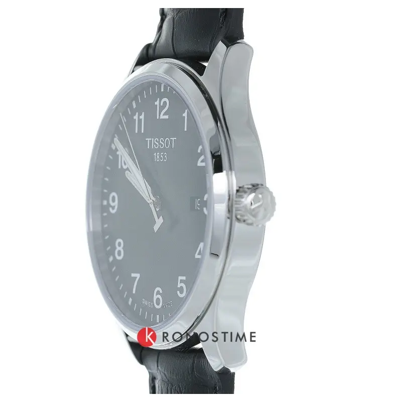 Фотография часов Tissot Gent XL Classic T116.410.16.057.00_6