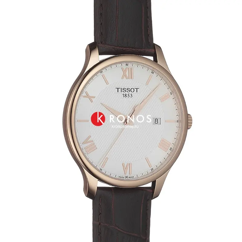 Фотография часов Tissot Tradition T063.610.36.038.00_15