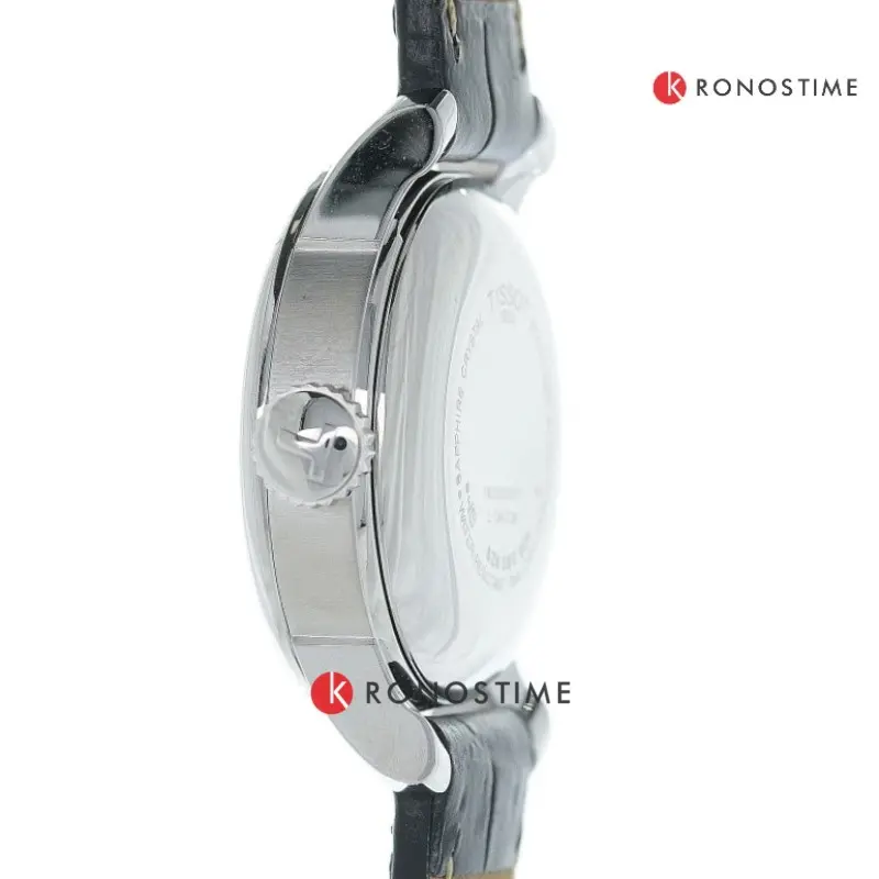 Фотография часов Tissot Le Locle Automatic Lady T41.1.123.57_11