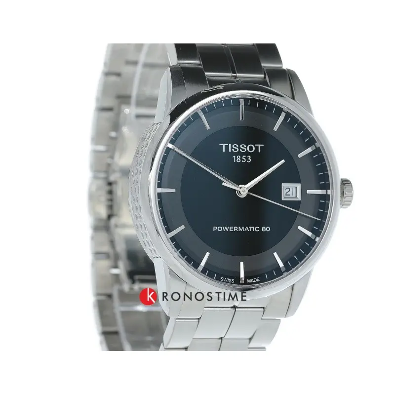 Фотография часов Tissot Luxury Powermatic 80 T086.407.11.051.00_34