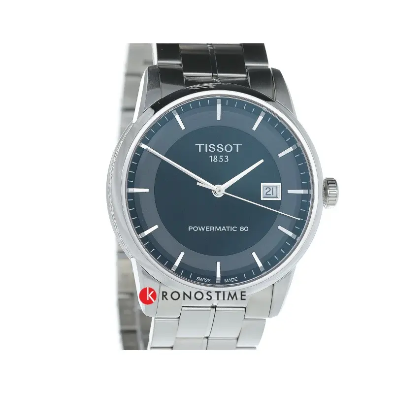 Фотография часов Tissot Luxury Powermatic 80 T086.407.11.051.00_35