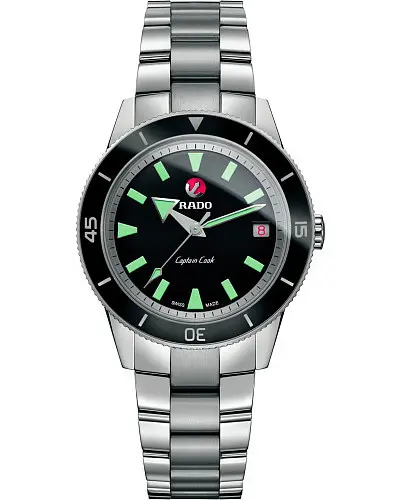 Rado Captain Cook Automatic R32500153