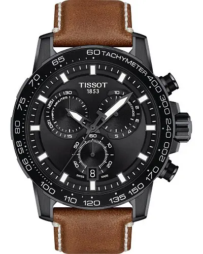 Tissot SuperSport Chrono T125.617.36.051.01