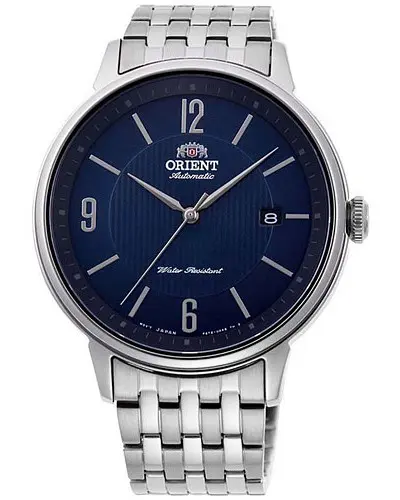 механические Orient Sporty RA-AC0J09L10 (RA-AC0J09L10B)