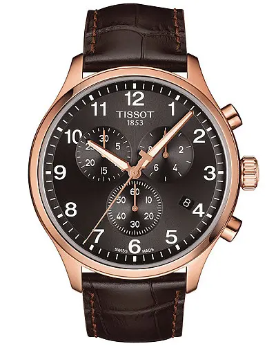 Tissot Chrono XL Classic T116.617.36.057.01