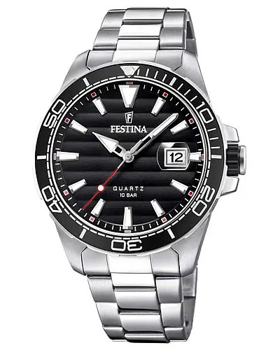 Festina Multifuncion F20360/2