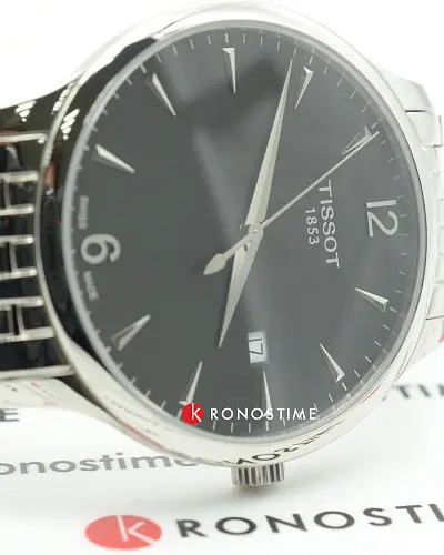 Tissot Tradition T063.610.11.057.00