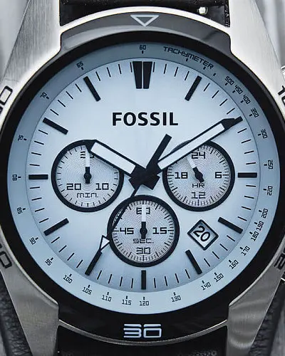 Fossil Carlie  CH2564