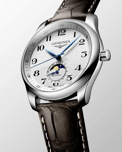 Longines Master Collection L2.909.4.78.3