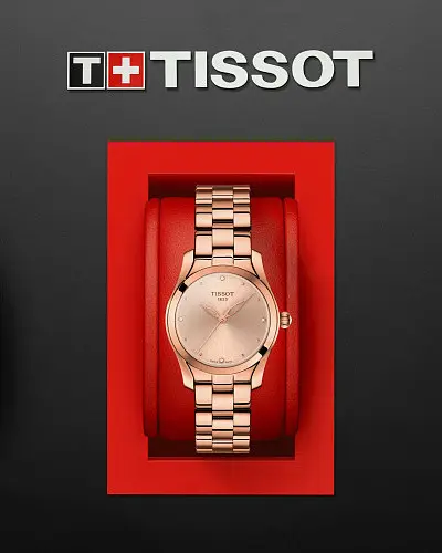 Tissot T-Wave T112.210.33.456.00