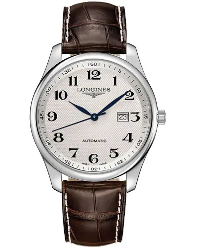 Longines Master Collection L2.893.4.78.3