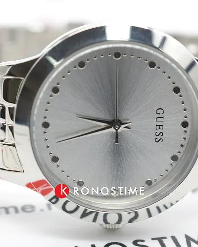 GUESS W0989L1