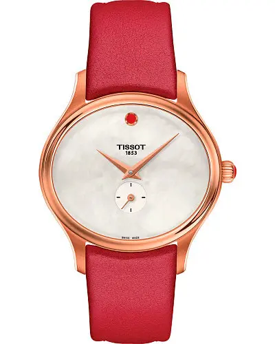 Tissot Bella Ora T103.310.36.111.01